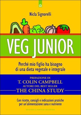 Veg Junior