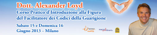 alexander loyd a milano