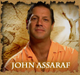 John Assaraf