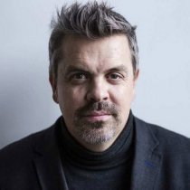 Alf Rehn