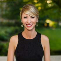 Amy Cuddy