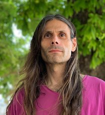 Aurelien Barrau