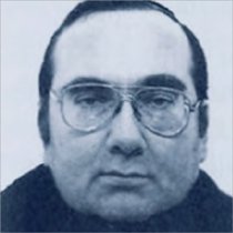 Bernard Marillier