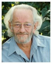 Bruno Huber
