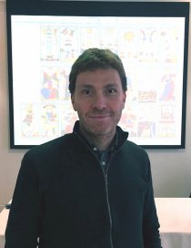 Carlo Bozzelli