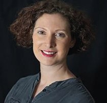 Charlotte Brooks