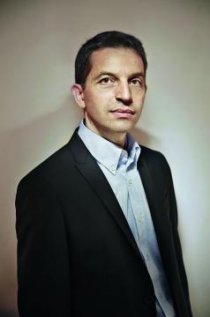 Christophe Brusset