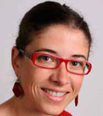 Cindy Chapelle