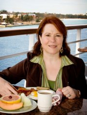 Dana Carpender