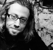 Daniel Pinchbeck
