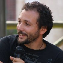 Daniel Tarozzi