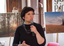 Daniela Bartolini