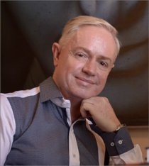 David Michie