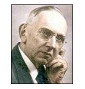Edgar Cayce