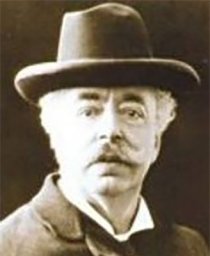 Edmondo De Amicis