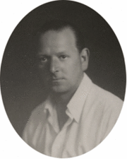 Edward Bach