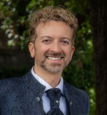 Endrik Favero
