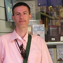 Fabio Nocentini