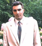 Fabrizio Coppola