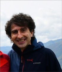 Franco Voglino