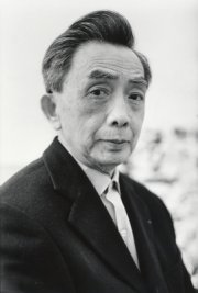 Francois Cheng