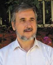 Frederic Vinyes