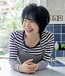 Harumi Kurihara