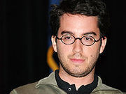 Jonathan Safran Foer