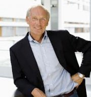Jorgen Randers