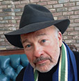 Justin Scott