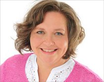 Karin Opitz-Kreher