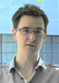 Lewis Dartnell