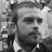 Luca Martinelli