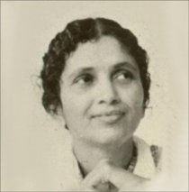 Madre Krishnabai