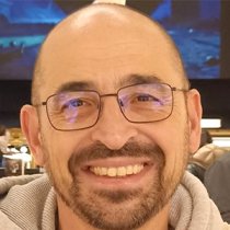 Marco Tonarelli