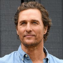 Matthew McConaughey