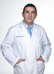 Michael Aziz