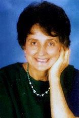 Nancy Appleton