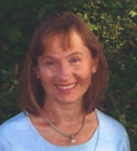 Natasha Campbell - McBride