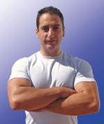 Oscar Moran Esquerdo