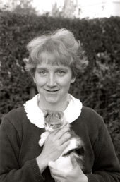 Pippa Goodhart