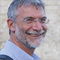 Stefano Vicari