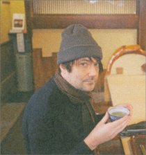 Steve Wide