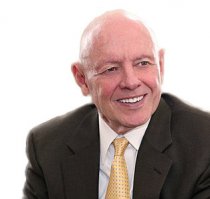 Steven Covey