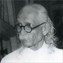 Swami Kuwalayananda
