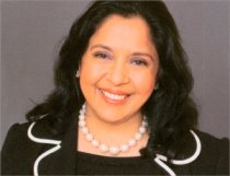 Uma Naidoo