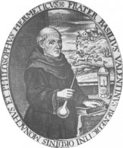 Valentino Basilio