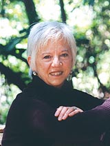 Vicki Noble