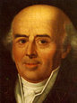 C.F. Samuel Hahnemann