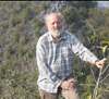 Keith Rushforth